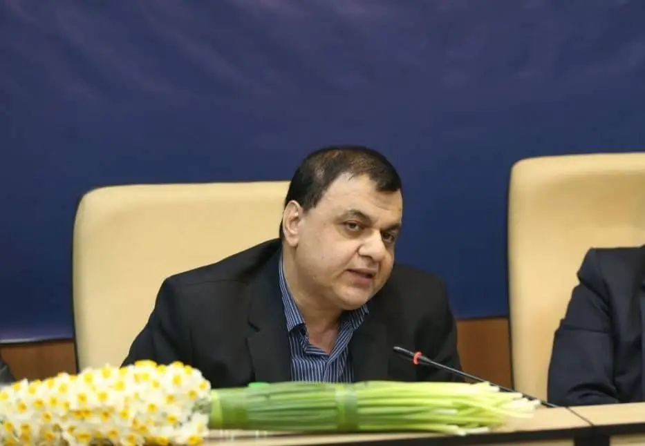 نخستین مجتمع حقوقی مراجع حل اختلاف کارگری و کارفرمایی کشور در شیراز افتتاح شد