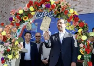 زنگ مهر و مقاومت در مدارس فارس به صدا درآمد