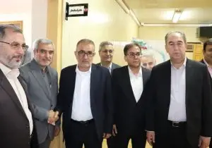 نقشه راه توسعه منطقه‌ای در یاسوج ترسیم شد؛ تأکید بر اقتصاد دانش‌بنیان و هم‌افزایی استانی