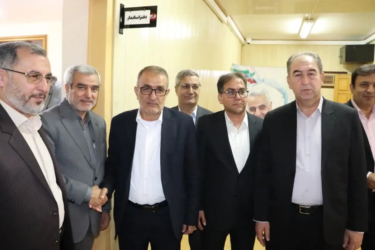 نقشه راه توسعه منطقه‌ای در یاسوج ترسیم شد؛ تأکید بر اقتصاد دانش‌بنیان و هم‌افزایی استانی