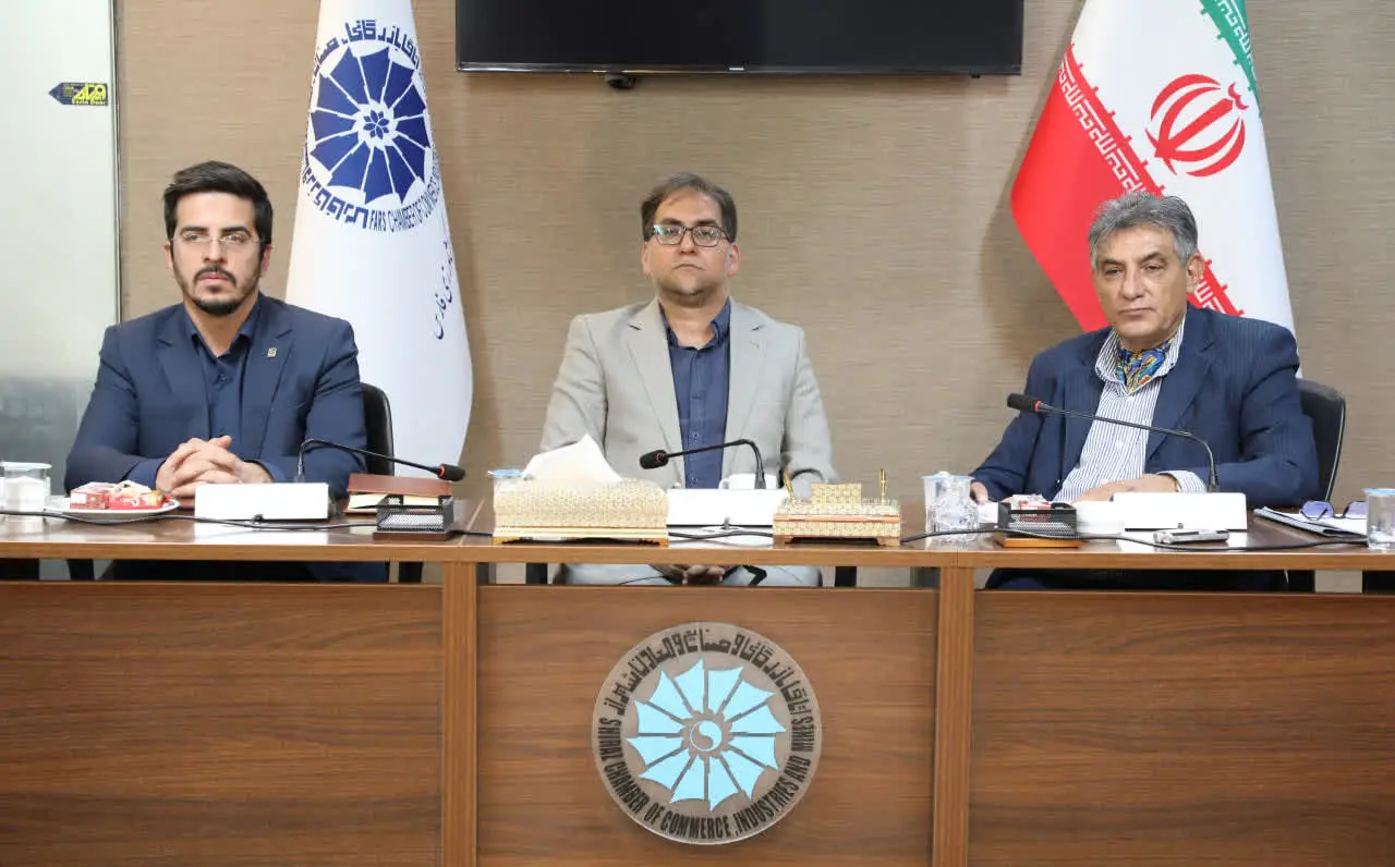 «شیراز اکسپو ۲۰۲۵» سکوی جهش صادرات فارس | هم‌افزایی دولت و بخش خصوصی برای دیپلماسی اقتصادی