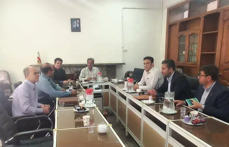 استان فارس رتبه اول اجرای قانون حفاظت از خاک را کسب کرد؛ اولین کارگروه تخصصی خاک برگزار شد