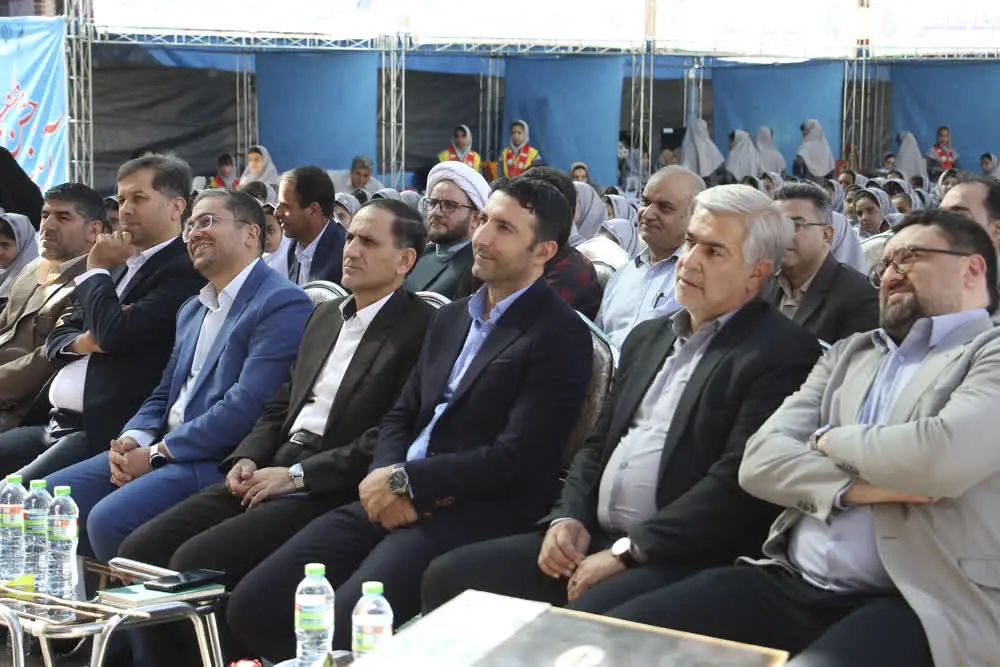 حمایت از ۵۱ هزار دانش‌آموز نیازمند با هدف‌گذاری ۶۰ میلیارد تومانی