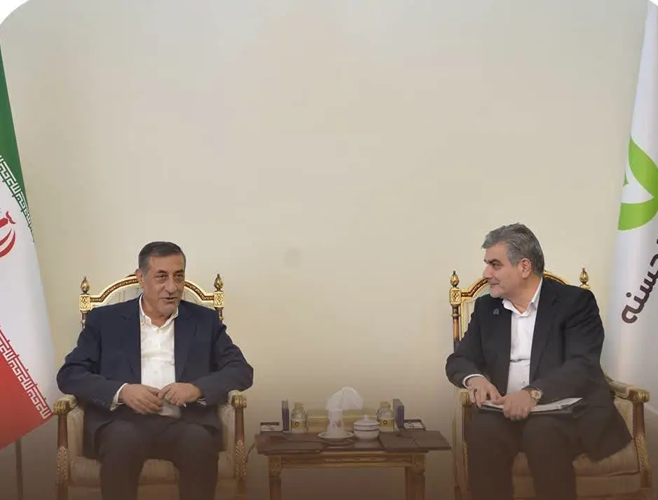 تأکید نهاد ریاست جمهوری بر هدایت منابع بانکی به مناطق کمتر برخوردار؛ تفاهم‌نامه همکاری با بانک قرض‌الحسنه مهر ایران امضا شد