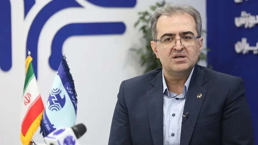 تاکیداحمدپور بر نقش سرمایه‌گذاری بخش خصوصی و توسعه خدمات هوش مصنوعی در مخابرات ایران
