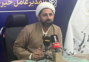 حمایت از ۴۰۰ دانش‌آموز، آزادسازی ۴۰ زندانی و توزیع ۷ هزار بسته معیشتی
