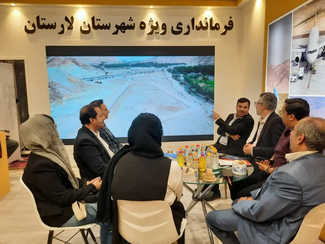 اکسپو ۲۰۲۵؛ بستر گسترش همکاری‌های شهری، اقتصادی و گردشگری فارس در سطح ملی و بین‌المللی