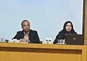 تأکید مدیرکل خدمات ارزی سازمان توسعه تجارت بر ایفای به‌موقع تعهدات ارزی صادرکنندگان فارس