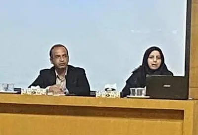 تأکید مدیرکل خدمات ارزی سازمان توسعه تجارت بر ایفای به‌موقع تعهدات ارزی صادرکنندگان فارس