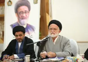 دبیر جامعه روحانیت شیراز: خطبه فدکیه باید برای نسل جوان بازخوانی شود / امر به معروف را از تخلفات اقتصادی آغاز کنیم