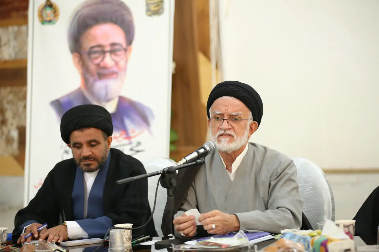 دبیر جامعه روحانیت شیراز: خطبه فدکیه باید برای نسل جوان بازخوانی شود / امر به معروف را از تخلفات اقتصادی آغاز کنیم