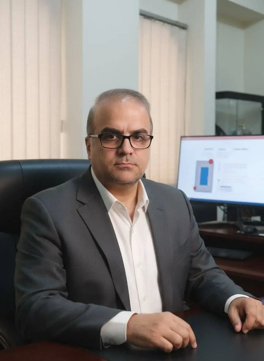 فرش دستباف فارس در اکسپو شیراز ۲۰۲۵؛ فرصتی برای توسعه بازارهای جهانی