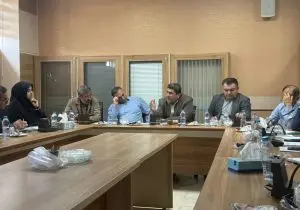 مدیرعامل آب منطقه‌ای فارس: حفاظت از اراضی حریم و بستر سد درودزن ضرورت دارد