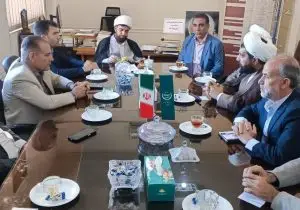 هم‌افزایی جهاد کشاورزی و امور عشایر فارس برای ارتقای خدمات‌رسانی به جامعه عشایری