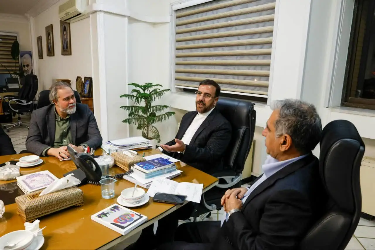 شیراز میزبان بزرگترین رویداد سینمایی ایران؛ تأکید استاندار فارس بر دیپلماسی فرهنگی
