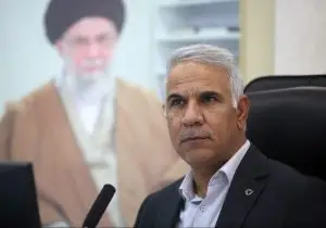 مدیر شعب مهر ایران فارس: پدافند غیرعامل ستون تاب‌آوری شبکه بانکی است؛ آموزش و هوشمندی سازمانی، کلید استمرار خدمت‌رسانی