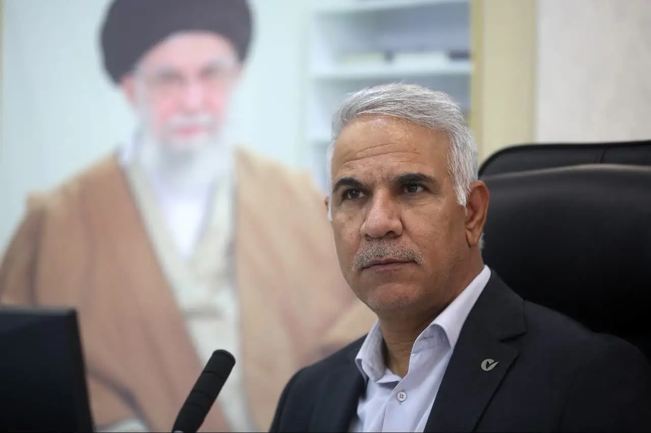 مدیر شعب مهر ایران فارس: پدافند غیرعامل ستون تاب‌آوری شبکه بانکی است؛ آموزش و هوشمندی سازمانی، کلید استمرار خدمت‌رسانی