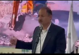 بازدید نماینده فسا و مدیرعامل آبفا کشور از تصفیه‌خانه فاضلاب این شهرستان / تأکید بر تسریع در تکمیل پروژه و رفع موانع اجرایی