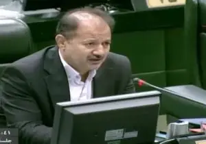 هشدار نماینده فسا: وابستگی به دلار سفره مردم را کوچک کرده است؛ مطالبه جدی اجرای کالابرگ و حل بحران نهاده‌ها