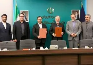 حرکتی تازه در دیپلماسی فرهنگی ایران با محوریت شهر شعر و اندیشه