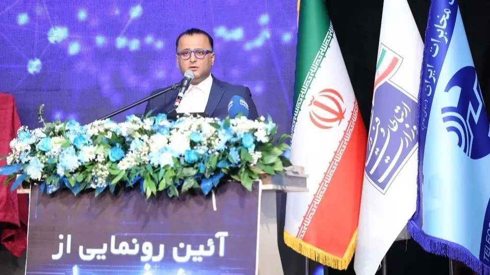 ارپناهی: روش های گام برداشتن در تثبیت آینده‌ی نسل ششم ارتباطات