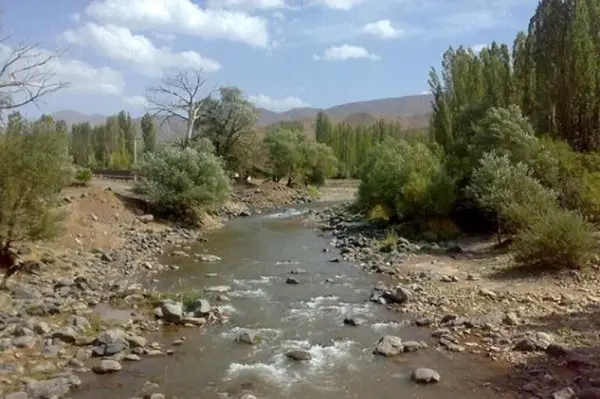 مدیر رودخانه‌ها و سواحل آب منطقه‌ای فارس: تداوم جدی اقدامات حفاظتی از منابع آبی در نیمه دوم سال