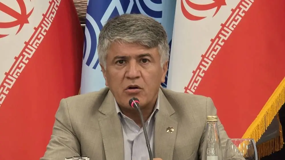مهندس کریمی: فیبر نوری تنها مسیر ورود کشور به اقتصاد دیجیتال است