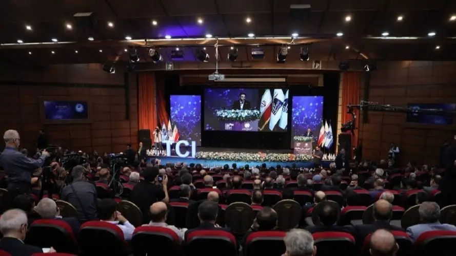 آغاز فصل تازه در صنعت ارتباطات کشور با اجرای بزرگ‌ترین پروژه تاریخ ICT ایران
