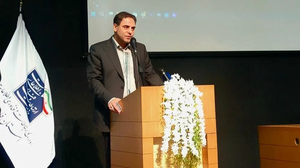 هدف‌گذاری مخابرات برای تحقق ترافیک ۵۰-۵۰ در شبکه دیتا