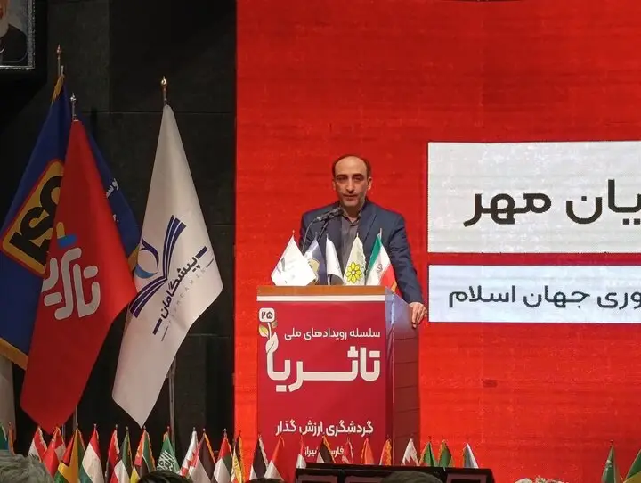 «نان»؛ پل ارتباطی ۲۳ هزار نیاز دستگاه‌ها با ظرفیت‌های علمی کشور