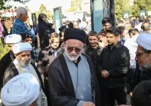 لزوم حضور فعال روحانیت در عرصه‌های فرهنگی برای روشنگری نسل جوان در برابر هجمه‌های دشمن