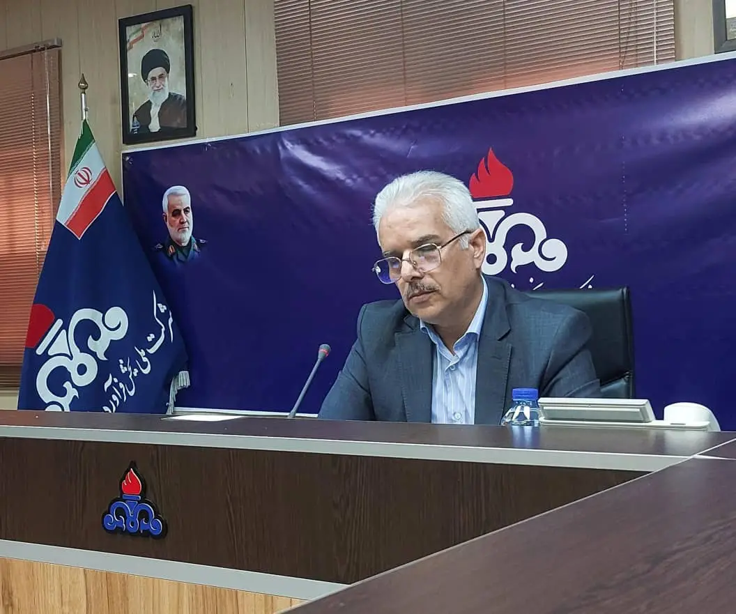 فارس بدون کمبود سوخت؛ تاب‌آوری ذخیره‌سازی افزایش یافت