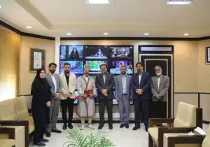 درخشش هنرمند ایل قشقایی در رویداد ملی «ایران‌جان»؛ تأکید مدیرکل صداوسیمای فارس بر پیوند موسیقی اقوام و وحدت ملی
