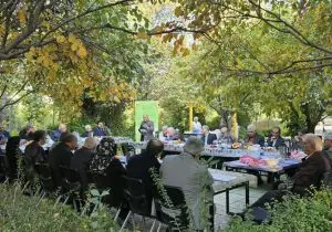 ۱۶۰ میلیون تومان حمایت فوری خیرین سلامت فارس از سرای سالمندان شیراز