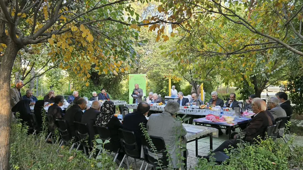 ۱۶۰ میلیون تومان حمایت فوری خیرین سلامت فارس از سرای سالمندان شیراز