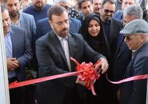 استاندار فارس کلید «تحول مهارت‌آموزی» را زد؛ راه‌اندازی همزمان ۸ خانه مهارت برای اشتغال پایدار روستاییان