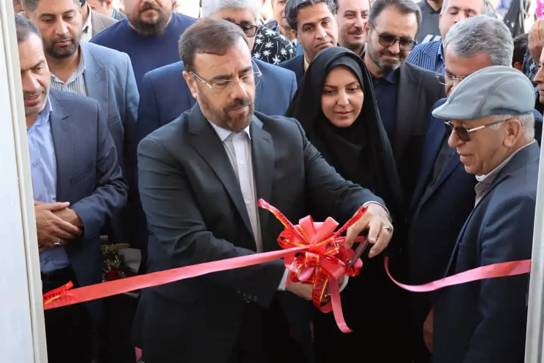 استاندار فارس کلید «تحول مهارت‌آموزی» را زد؛ راه‌اندازی همزمان ۸ خانه مهارت برای اشتغال پایدار روستاییان