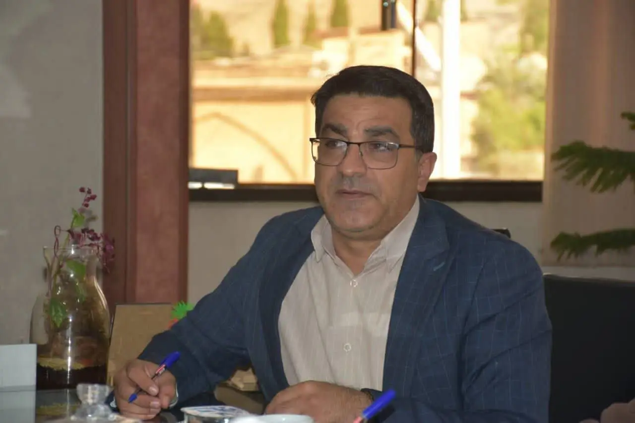استان فارس رتبه نخست ارزیابی عملکرد بخش صنعت کشور را در سه‌ماهه نخست ۱۴۰۴ کسب کرد