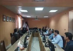 همکاری استاندارد فارس و قطار شهری شیراز برای ایمنی آسانسورها؛ تشکیل تیم مشترک ارزیابی فنی