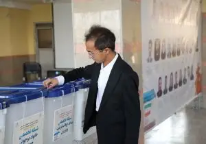 آغاز انتخابات شبکه‌های تخصصی سمن‌های جوانان فارس با حضور ۲۹ نامزد در شیراز