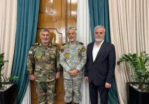 فصل جدید همکاری ارتش و شهرداری شیراز؛ اراضی پادگان‌ها برای گسترش «ریه‌های سبز» شهر آزاد می‌شوند