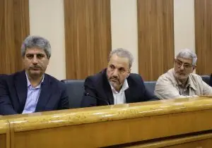 کاهش جمعیت اتباع غیرمجاز در فارس؛ عملکرد استان در سامان‌دهی مهاجران موفق ارزیابی شد