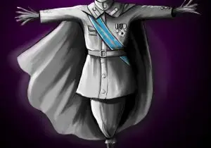 فراخوان سومین جشنواره ملی «روزگار مترسک» با محوریت نقد روابط پهلوی و صهیونیسم منتشر شد