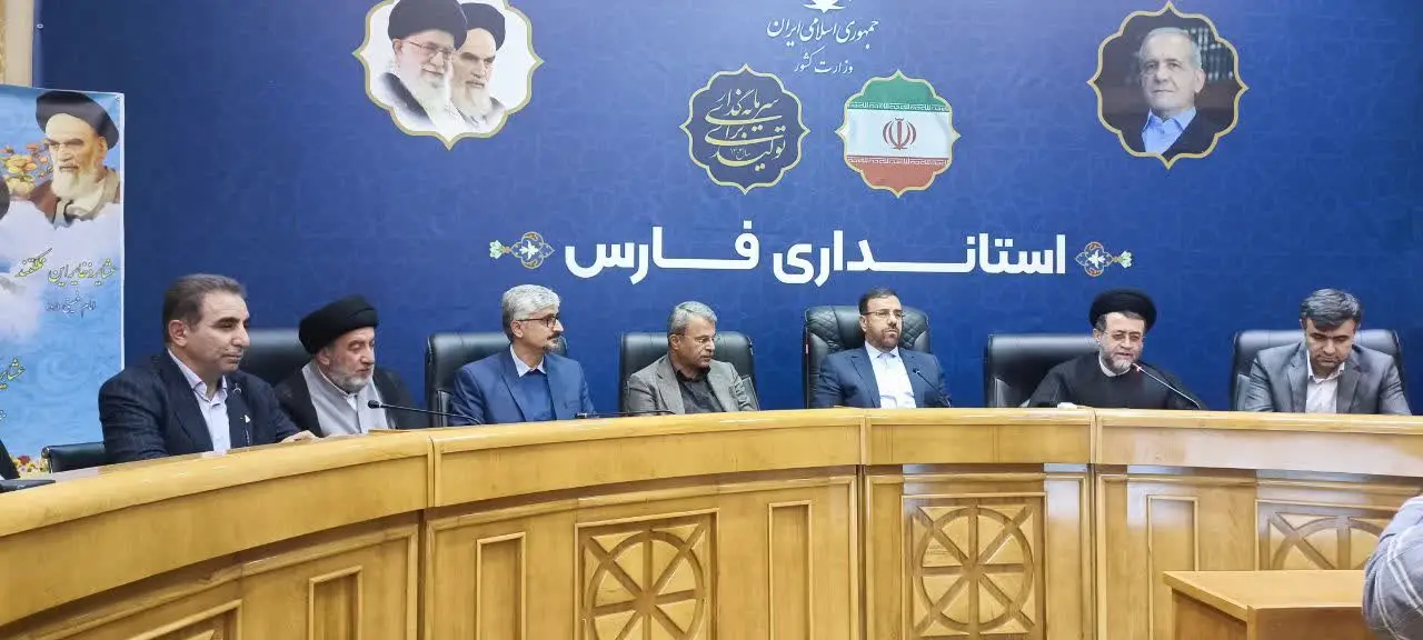 حسینعلی امیری: دولت به‌دنبال ارتقای سازمان امور عشایر است نه انحلال/ کاهش جمعیت عشایری زنگ خطر است