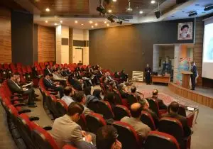 تأکید نخبگان صنعت برق در شیراز بر توسعه فوری شبکه انتقال؛ «تأمین انرژی پایدار بدون سرمایه‌گذاری در زیرساخت‌ها ممکن نیست»