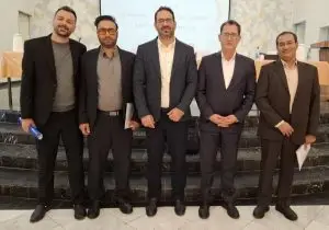 مشهد میزبان گردهمایی ملی دبیران و روابط‌عمومی ورزش‌های همگانی؛ تأکید بر هم‌افزایی، تحول رسانه‌ای و توسعه فعالیت‌های مردمی