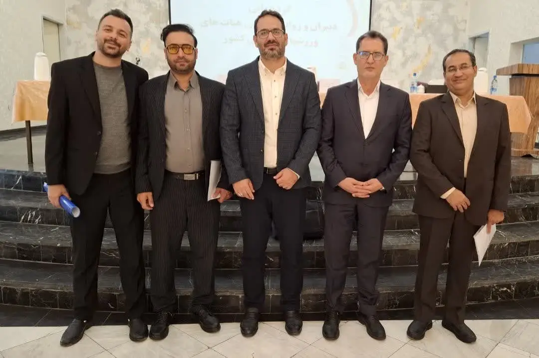 مشهد میزبان گردهمایی ملی دبیران و روابط‌عمومی ورزش‌های همگانی؛ تأکید بر هم‌افزایی، تحول رسانه‌ای و توسعه فعالیت‌های مردمی