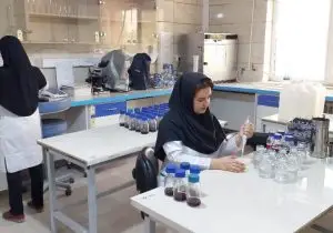 پایش لحظه‌ای سلامت آب شرب کشور با انجام ۲۲ میلیون آزمون در نیمه نخست ۱۴۰۴