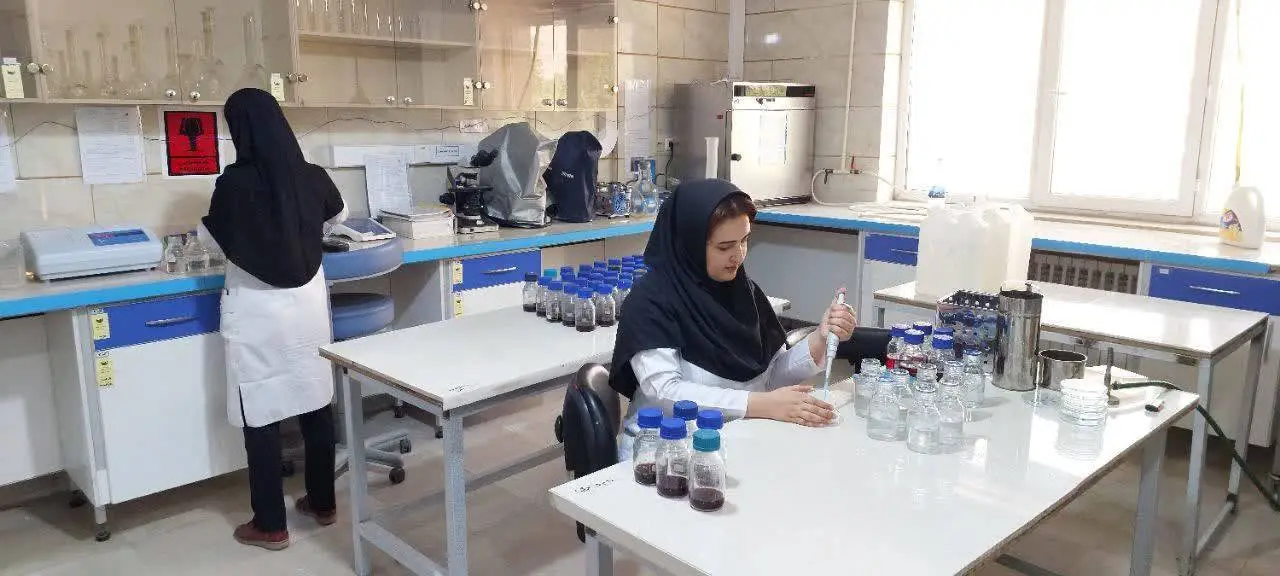 پایش لحظه‌ای سلامت آب شرب کشور با انجام ۲۲ میلیون آزمون در نیمه نخست ۱۴۰۴