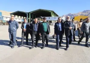 تأکید رئیس کمیسیون امنیت ملی مجلس بر توسعه فناورانه مدیریت پسماند در شیراز